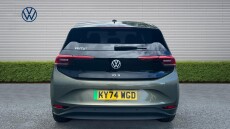 Volkswagen ID.3 150kW Pro 58kWh 5dr Auto Electric Hatchback